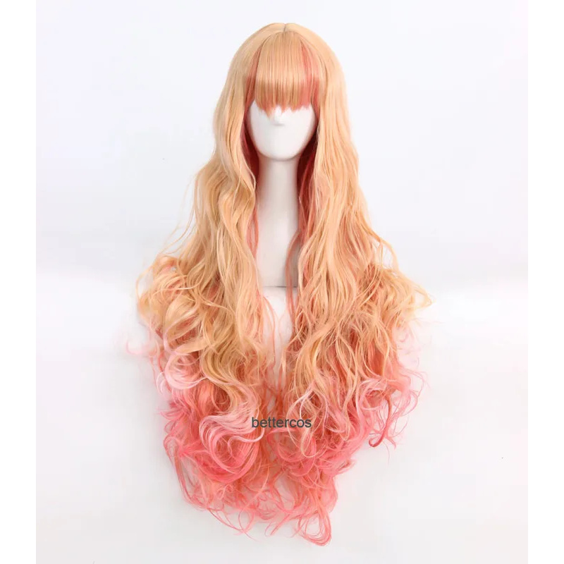 Anime Cosplay Nome - NewMacross F Sheryl Nome Cosplay Langes