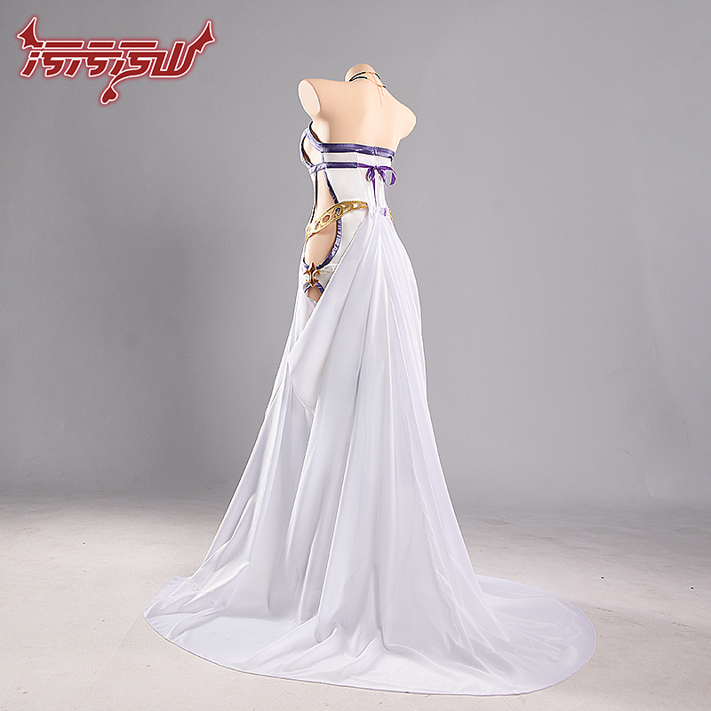 Anime Cosplay Photo - 2026 Neues Schwertmädchen Nonnen-Kleid Sexy Dessous
