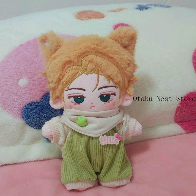Anime Cosplay Jujutsu - Anime Jujutsu Kaisen Kento Nanami 20