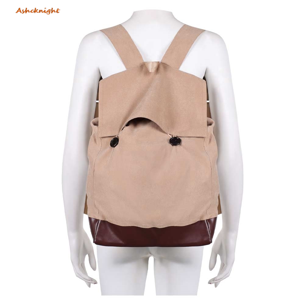 Live Action Anime Cosplay - 2026 Live-Action-TV-Piraten-Cosplay Luffy Tasche Halloween-Kostüm Karneval-Accessoires