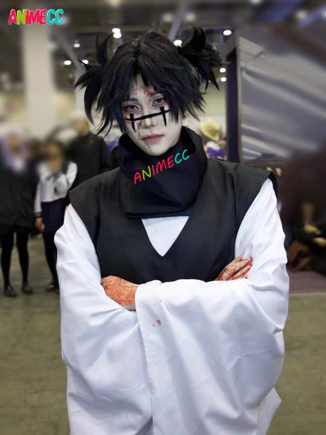 Anime Cosplay Jujutsu - ANIMECC auf Lager XS-3XL Choso Jujutsu