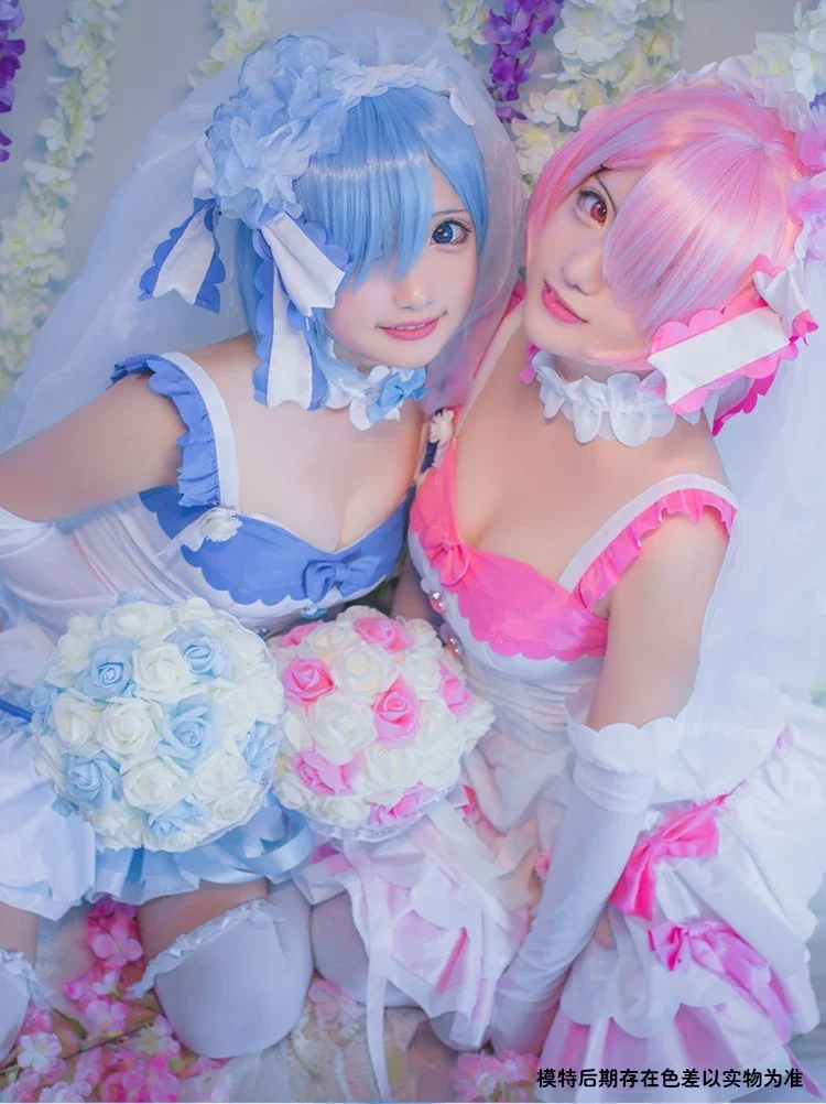 Anime Re:Life in a Different W – Anime Cosplay Rem Bewertung und Preis