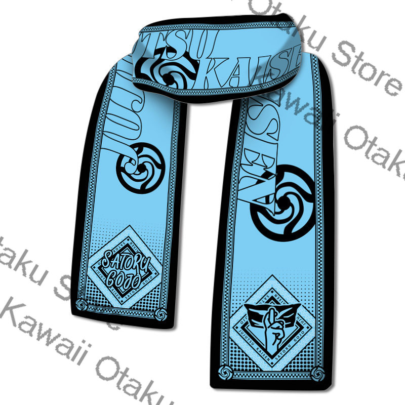 Jujutsu Kaisen Satoru Gojo Cos – Anime Cosplay Jujutsu Bewertung und Preis