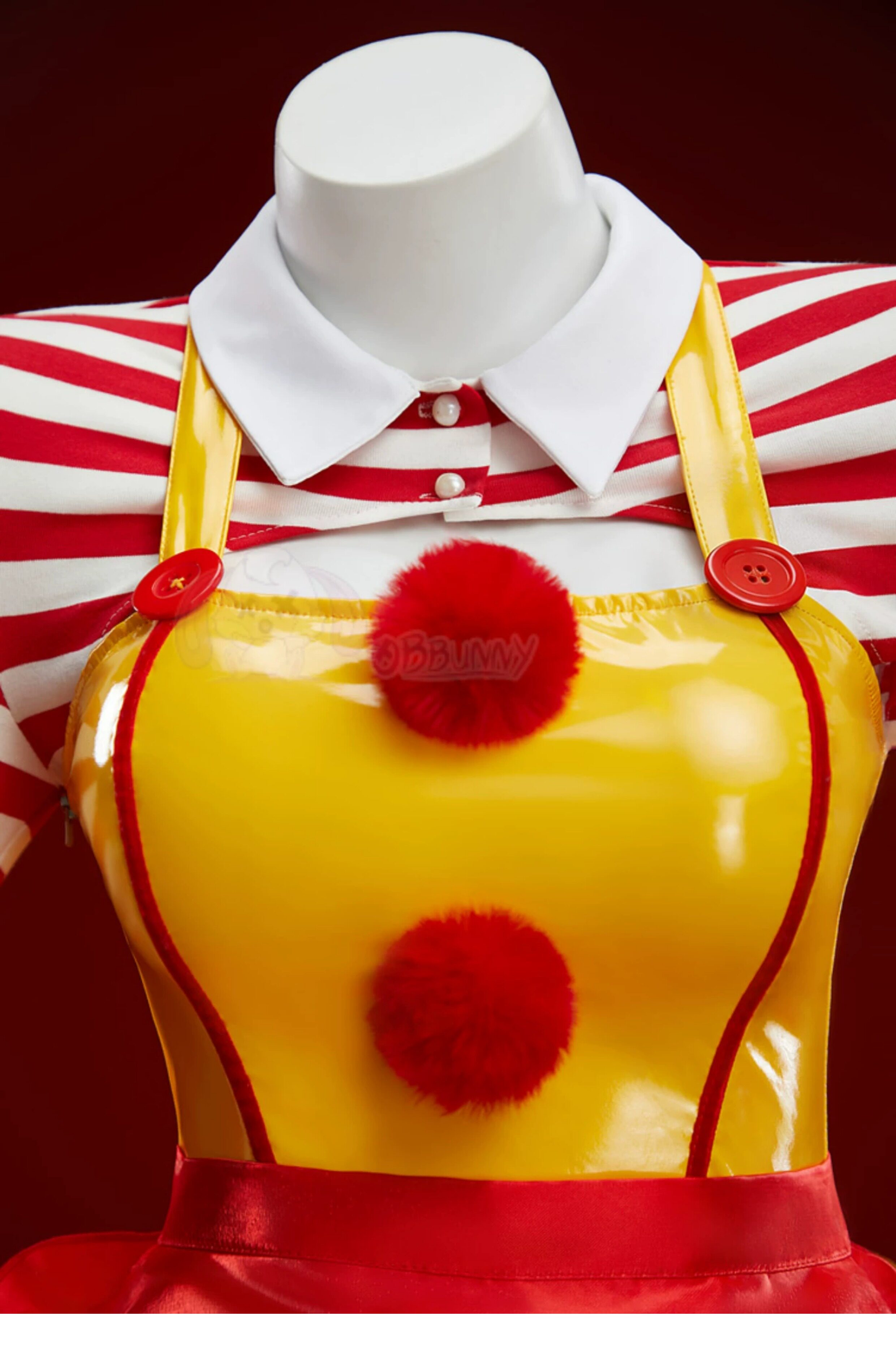 Original McMc Clown Shop Assis – Anime Cosplay Shop Bewertung und Preis