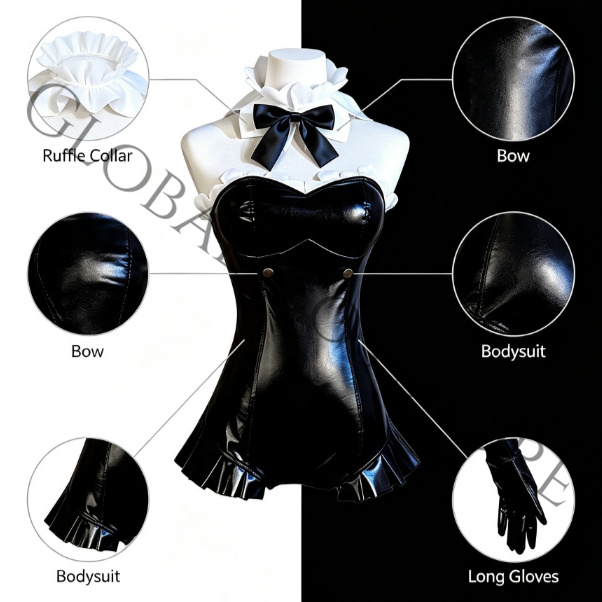 Anime Re:Zero − Life in Anothe – Anime Cosplay Rem Bewertung und Preis