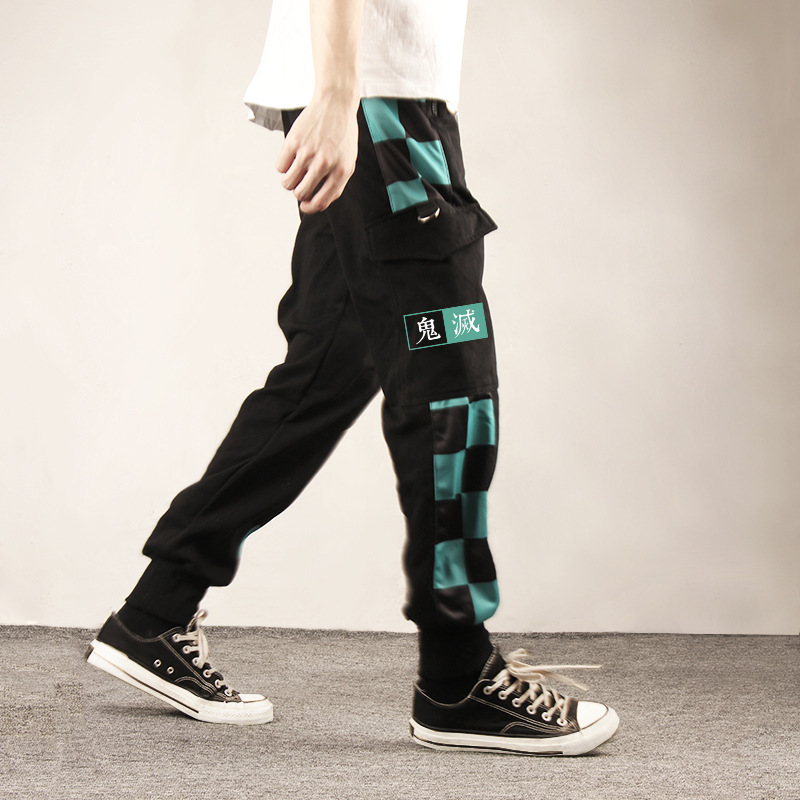 Anime Kinderspion Overalls Kam – Cosplay Anime Zenitsu Bewertung und Preis