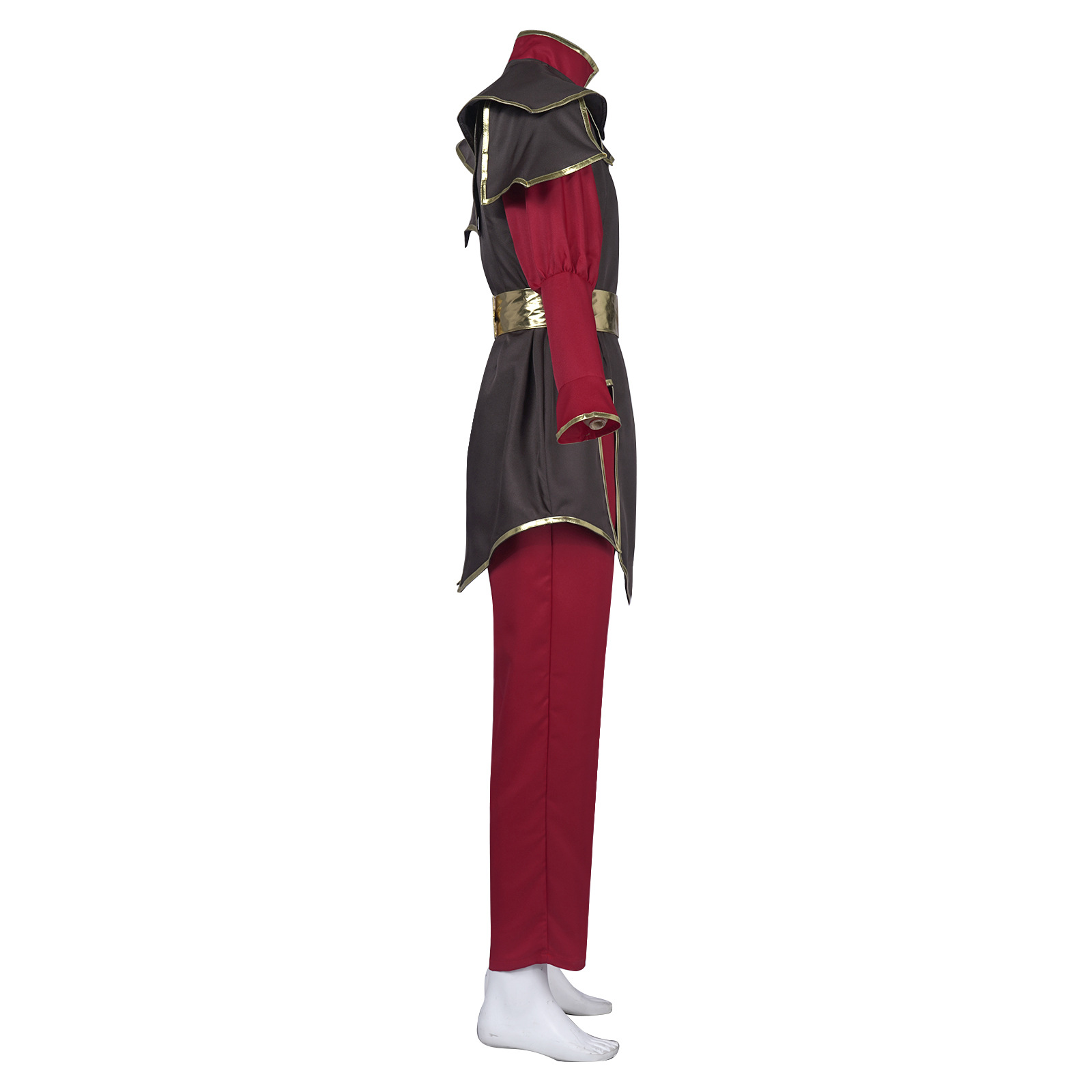 Anime Azula Cosplay Kostüm Hal – Anime Cosplay Rem Bewertung und Preis