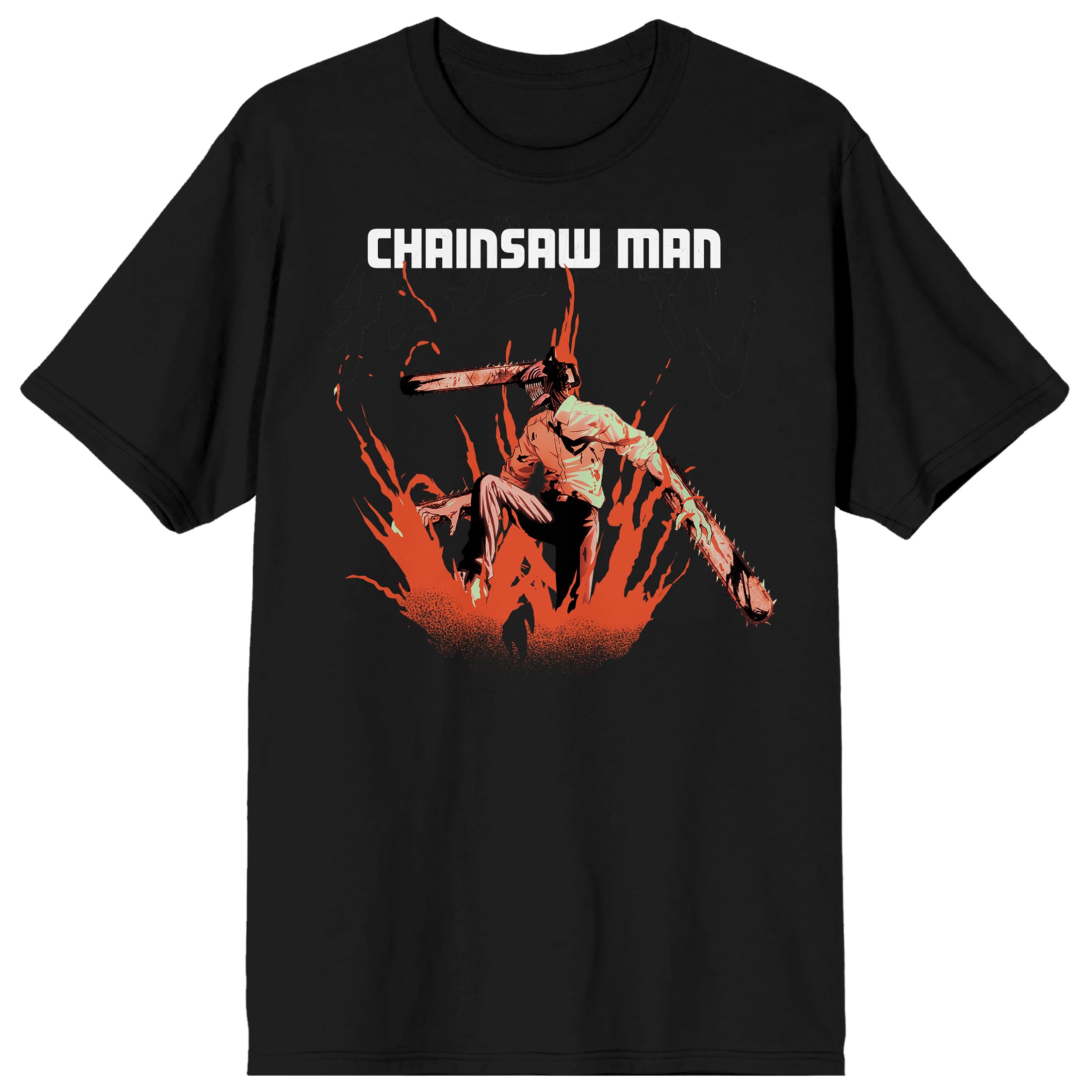 Chainsaw Man Makima Anime Prin – Anime Cosplay Makima Bewertung und Preis