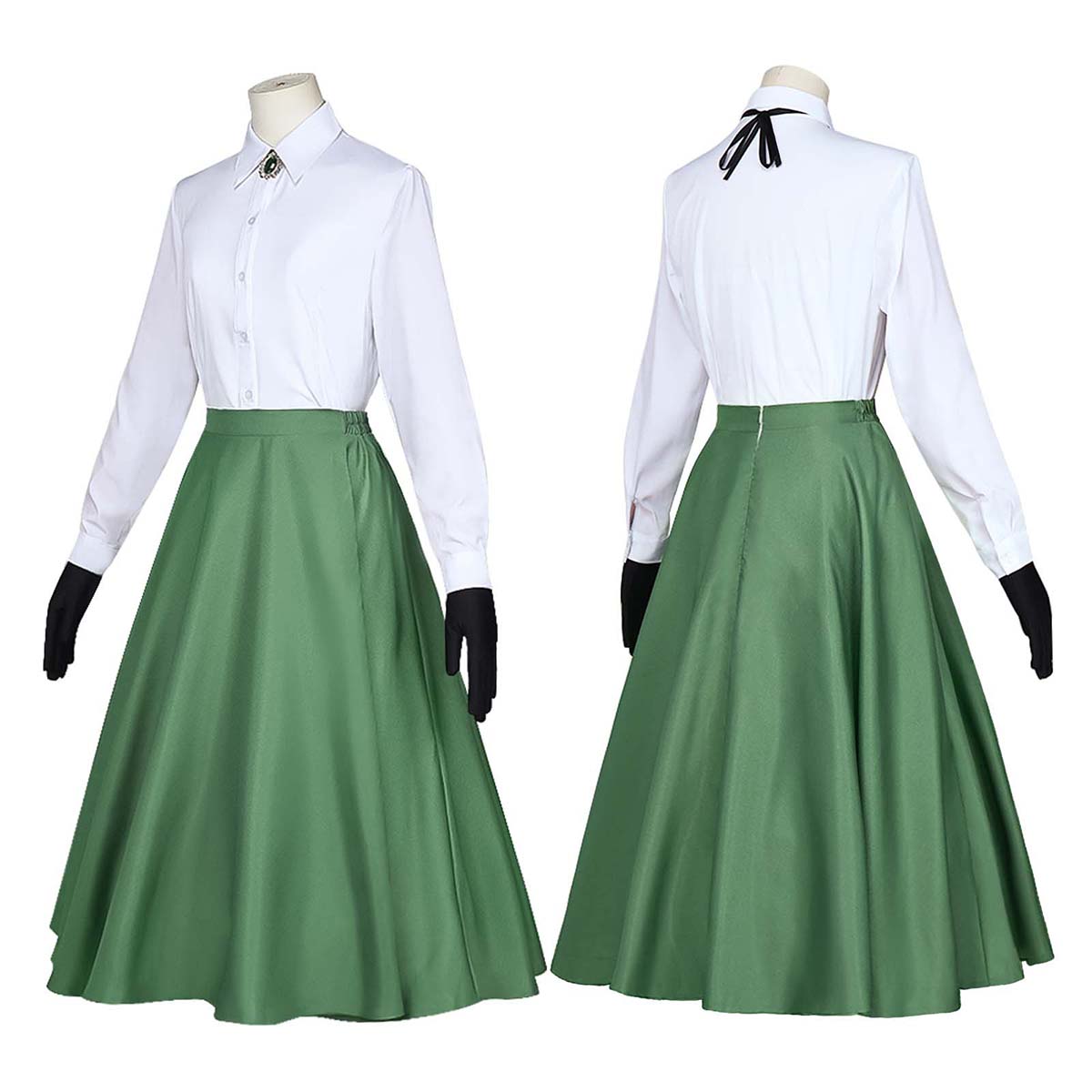 Halloween Party Anime Violet E – Violet Evergarden Dress Bewertung und Preis