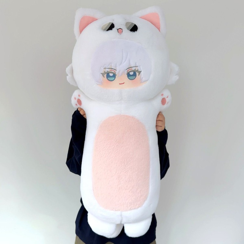Beliebte 80cm Jujutsu Kaisen P – Anime Cosplay Jujutsu Bewertung und Preis