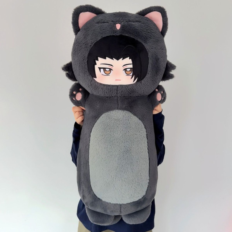 Beliebte 80cm Jujutsu Kaisen P – Anime Cosplay Jujutsu Bewertung und Preis