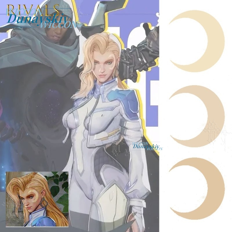 Wasserdichter Cosplay-Tattoo-A – Anime Cosplay Photo Bewertung und Preis