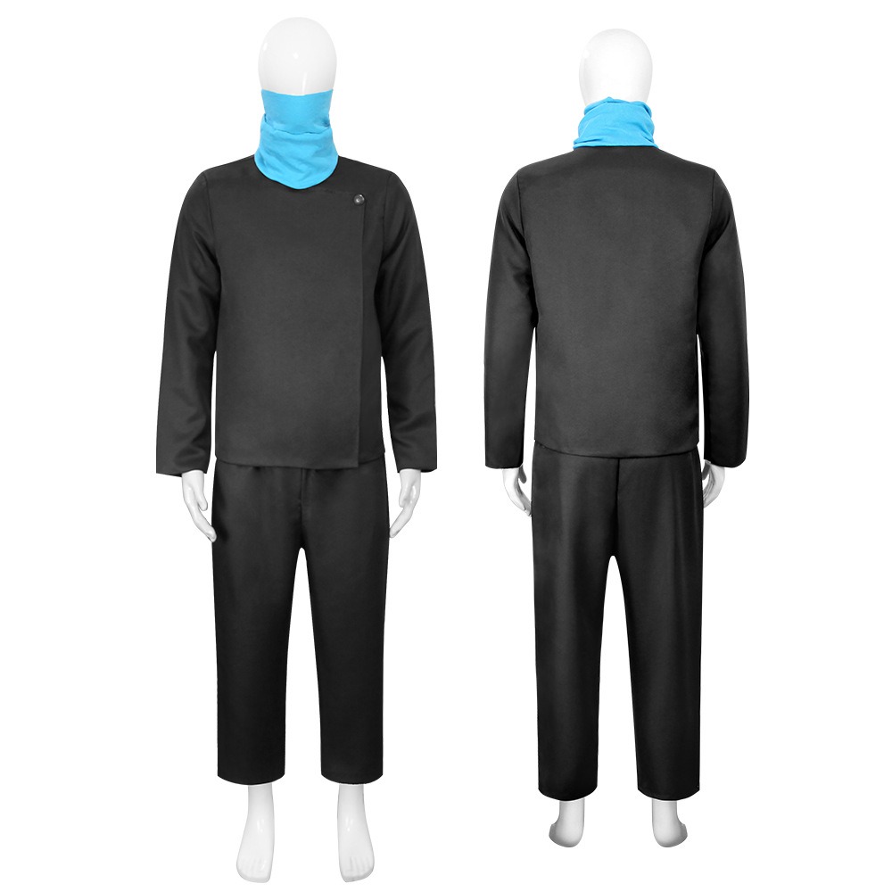 Jujutsu Kaisen Toge Inumaki Co – Anime Cosplay Jujutsu Kaisen Bewertung und Preis