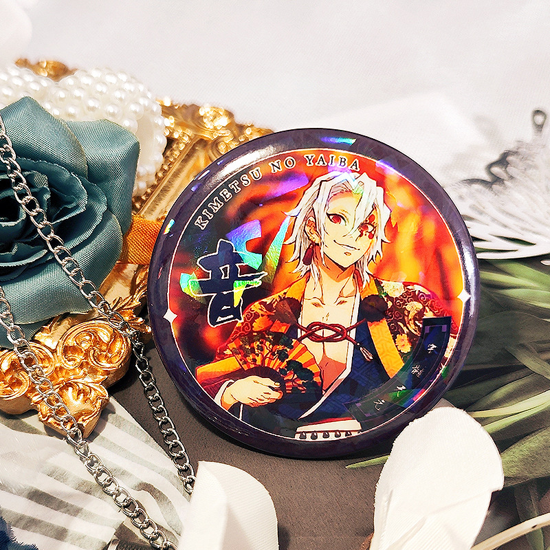 Dämonentöter Baji Peripherieab – Cosplay Anime Zenitsu Bewertung und Preis