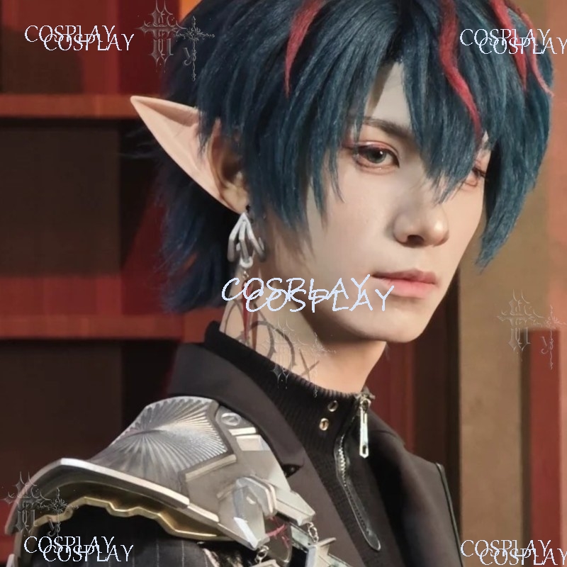 Arknights Endfield Wassertrans – Anime Cosplay Photo Bewertung und Preis