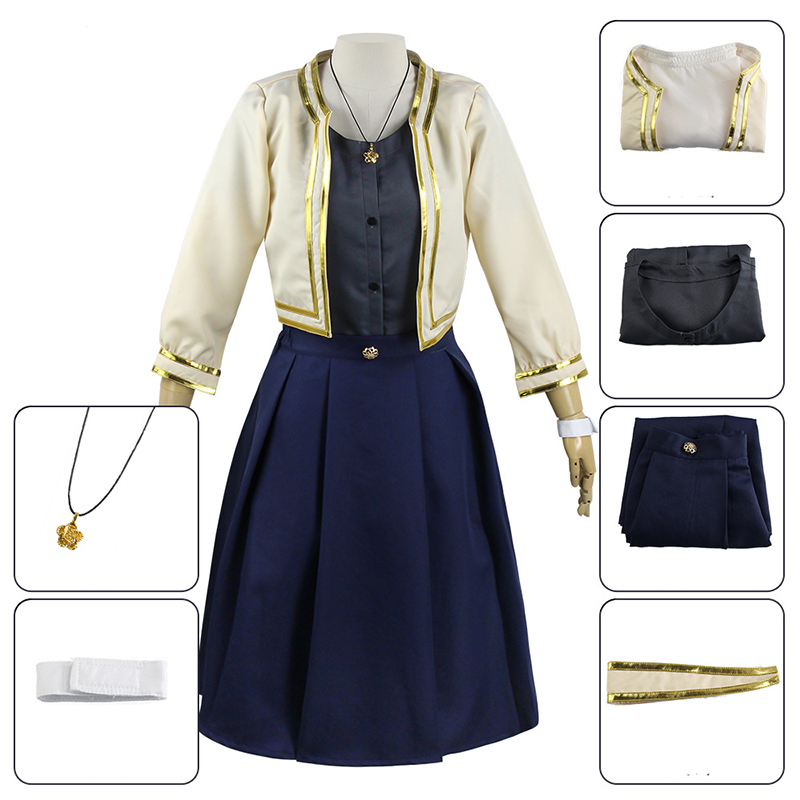 Anime Spy x Family Yor Forger  – Anime Cosplay Blue Hair Bewertung und Preis
