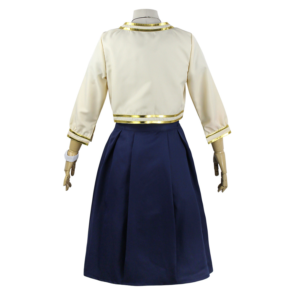 Anime Spy x Family Yor Forger  – Anime Cosplay Blue Hair Bewertung und Preis