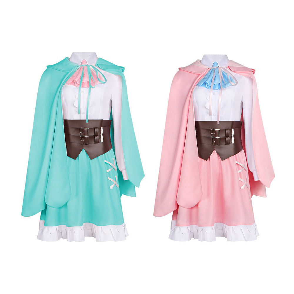 Anime Re Life in A Different W – Anime Cosplay Rem Bewertung und Preis