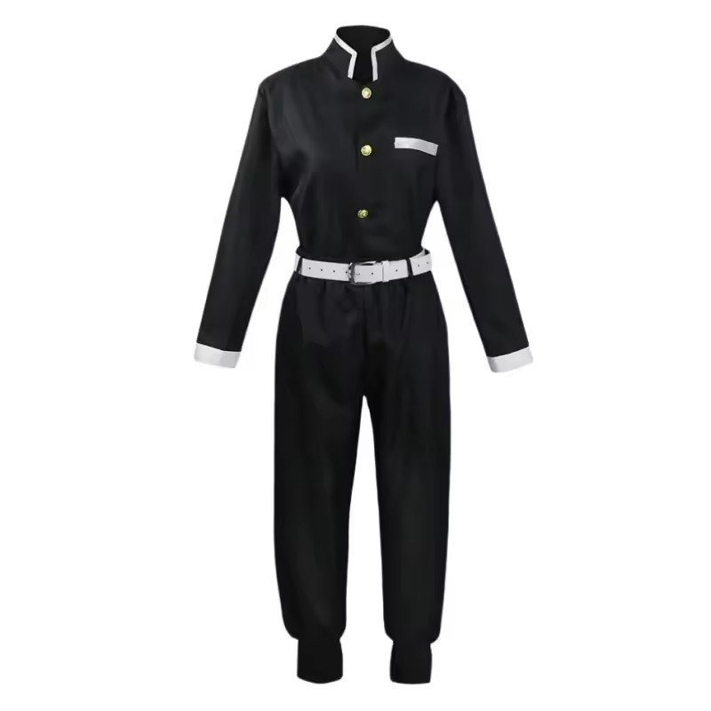 Anime Agatsuma Zenitsu Cosplay – Cosplay Anime Zenitsu Bewertung und Preis