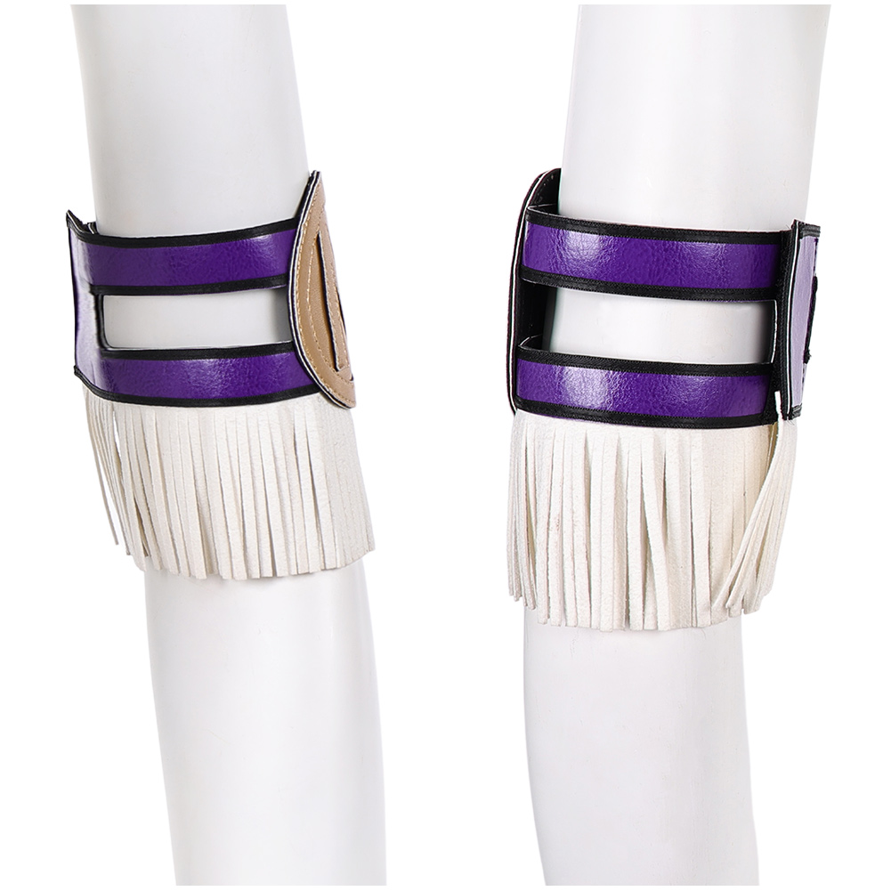 Nico Robin Armband Cosplay 202 – Live Action Anime Cosplay Bewertung und Preis