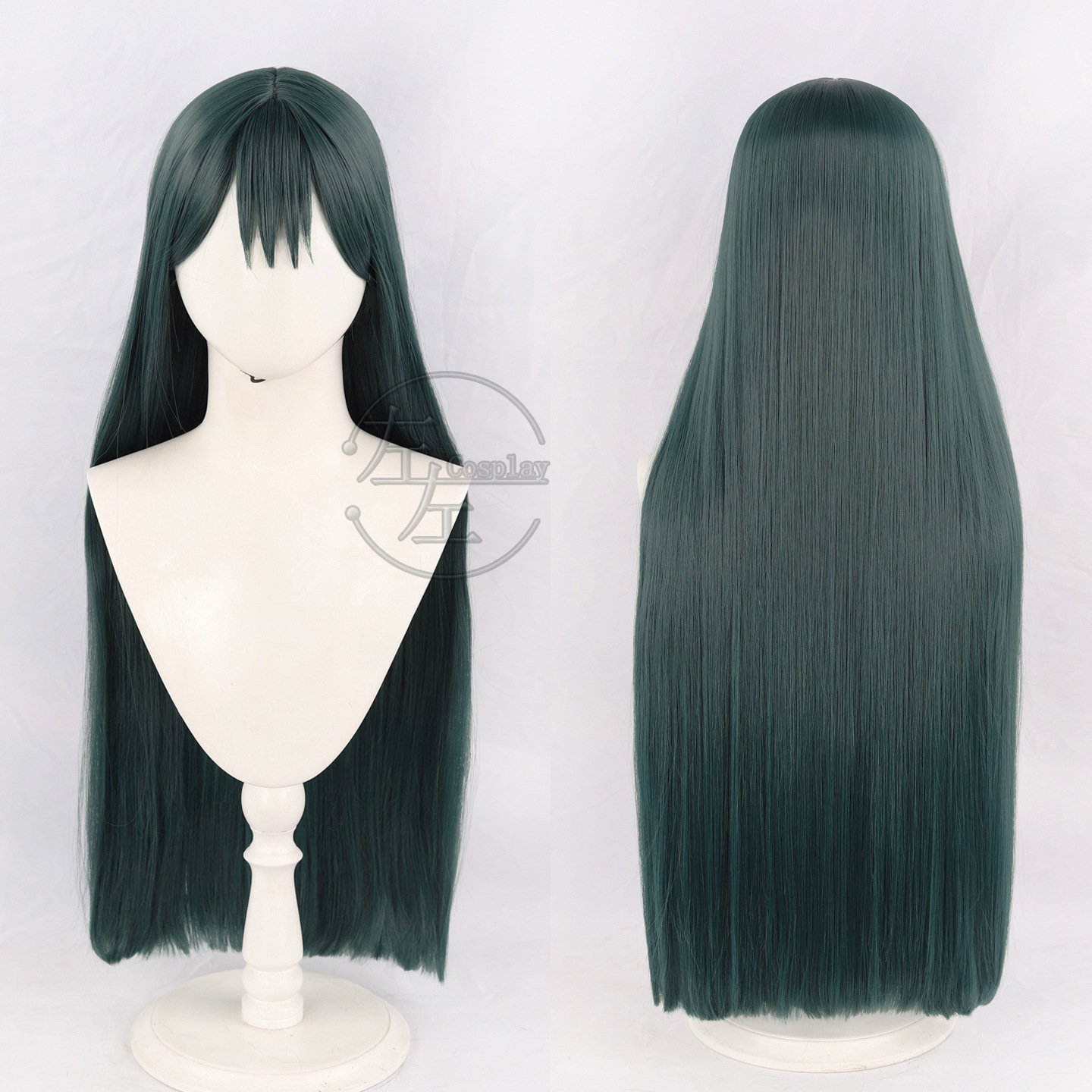 Zombie Stage Sua Cosplay Perüc – Anime Cosplay Dance Bewertung und Preis