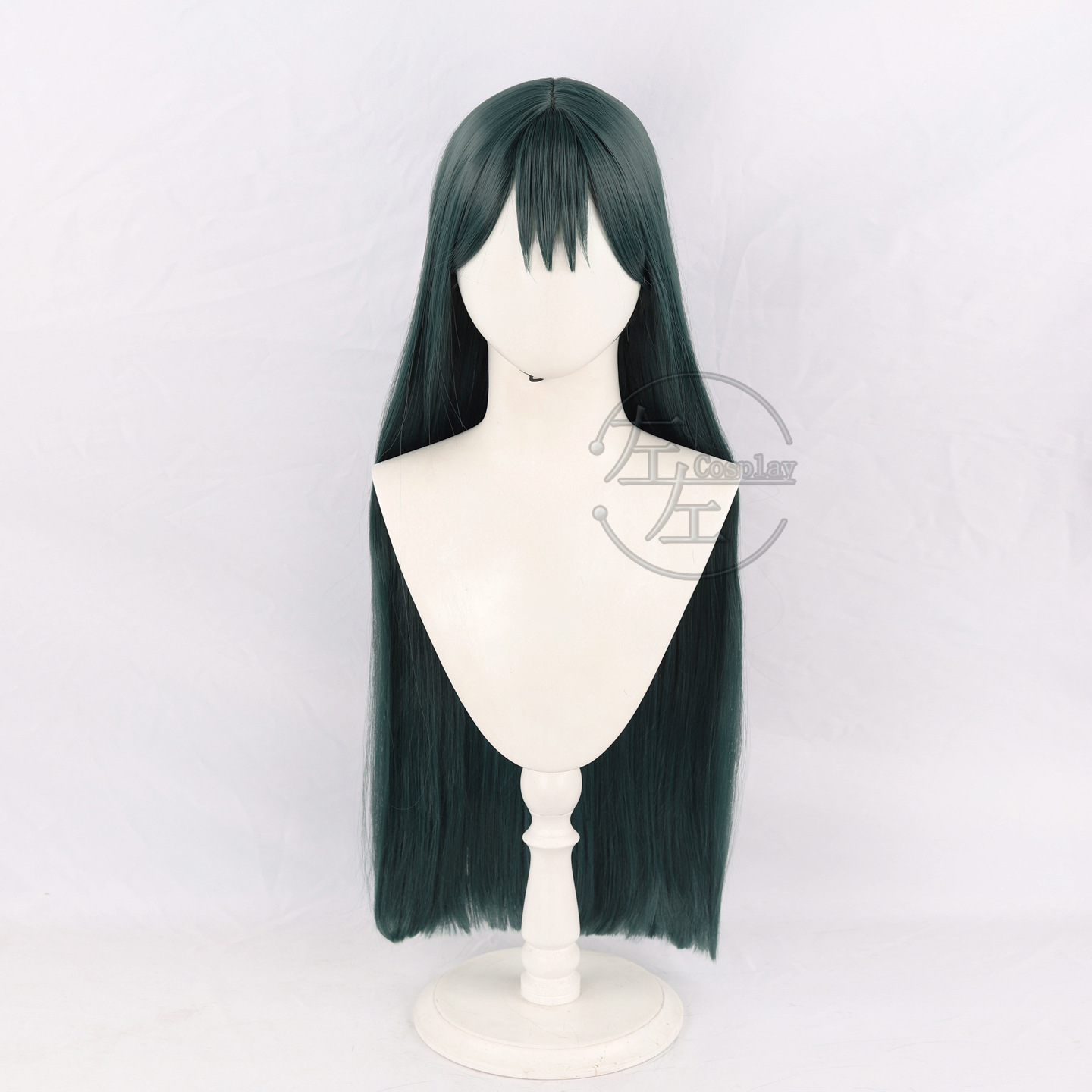 Zombie Stage Sua Cosplay Perüc – Anime Cosplay Dance Bewertung und Preis