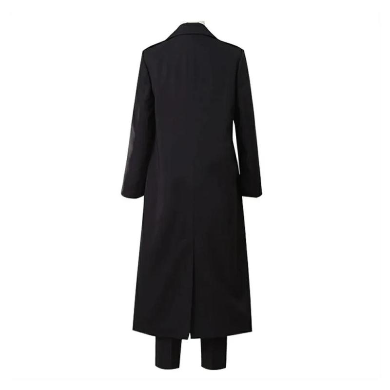 Anime Makima Uniform Cosplay K – Anime Cosplay Makima Bewertung und Preis