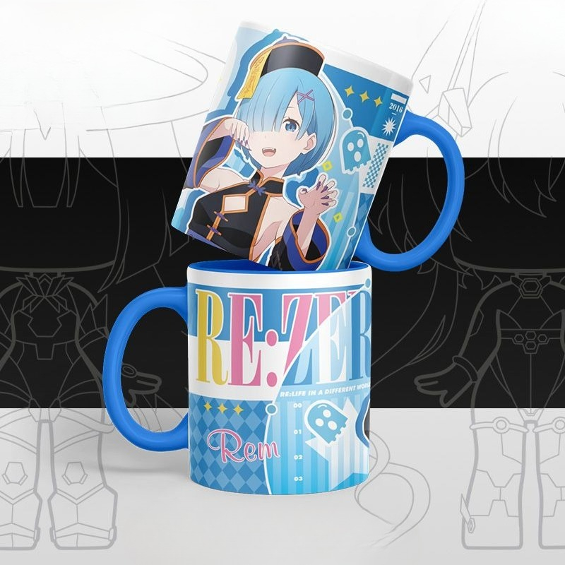Betreff: Zero Kara Hajimeru Is – Anime Cosplay Rem Bewertung und Preis