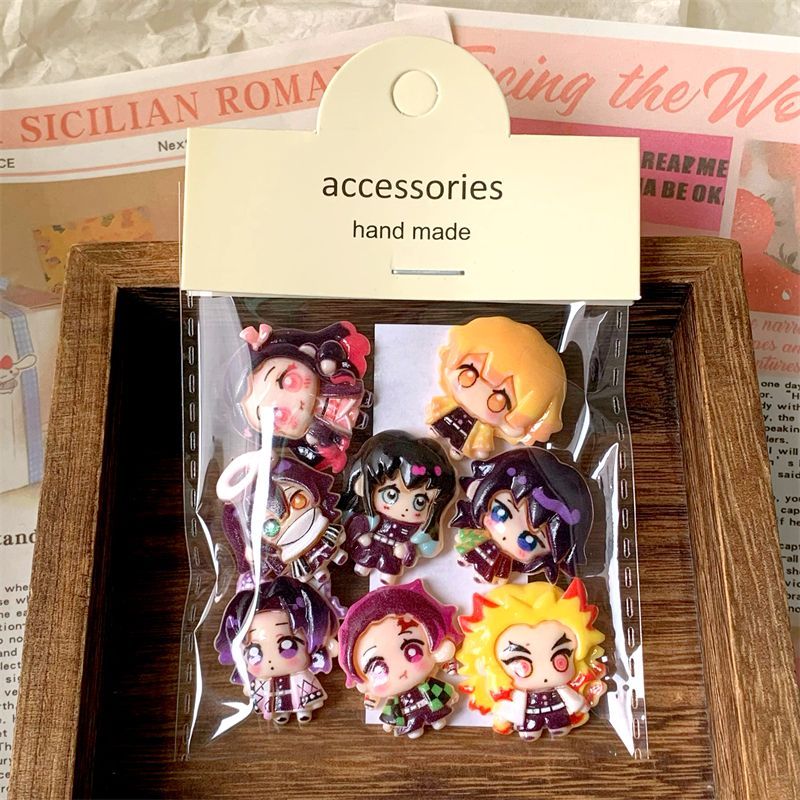 Demon Slayer Zubehör Nahtlose  – Cosplay Anime Zenitsu Bewertung und Preis