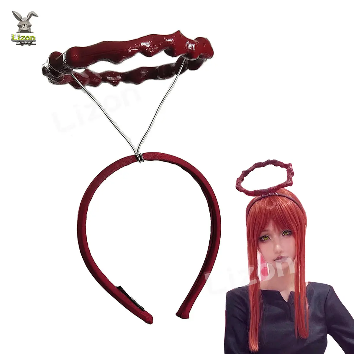 Anime Kettensäge Mann Makima C – Anime Cosplay Makima Bewertung und Preis