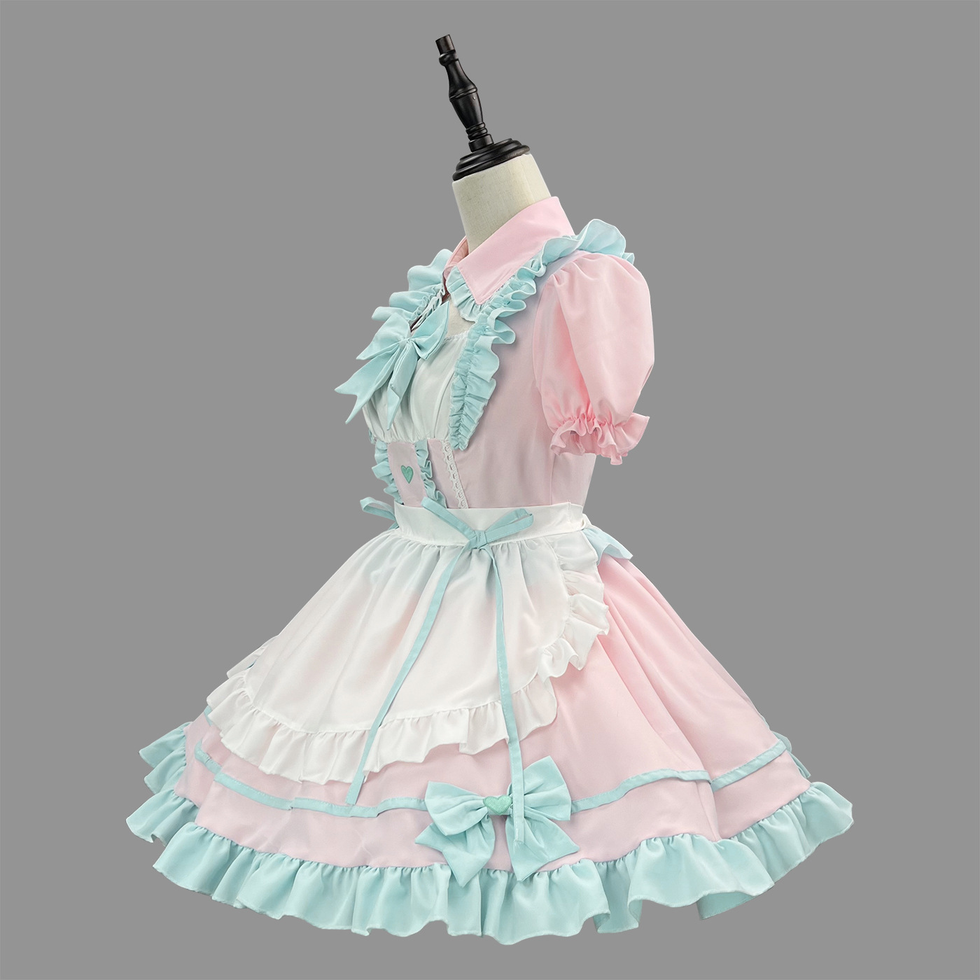 Anime S-5XL Süßes Niedliches L – Anime Cosplay Shop Bewertung und Preis