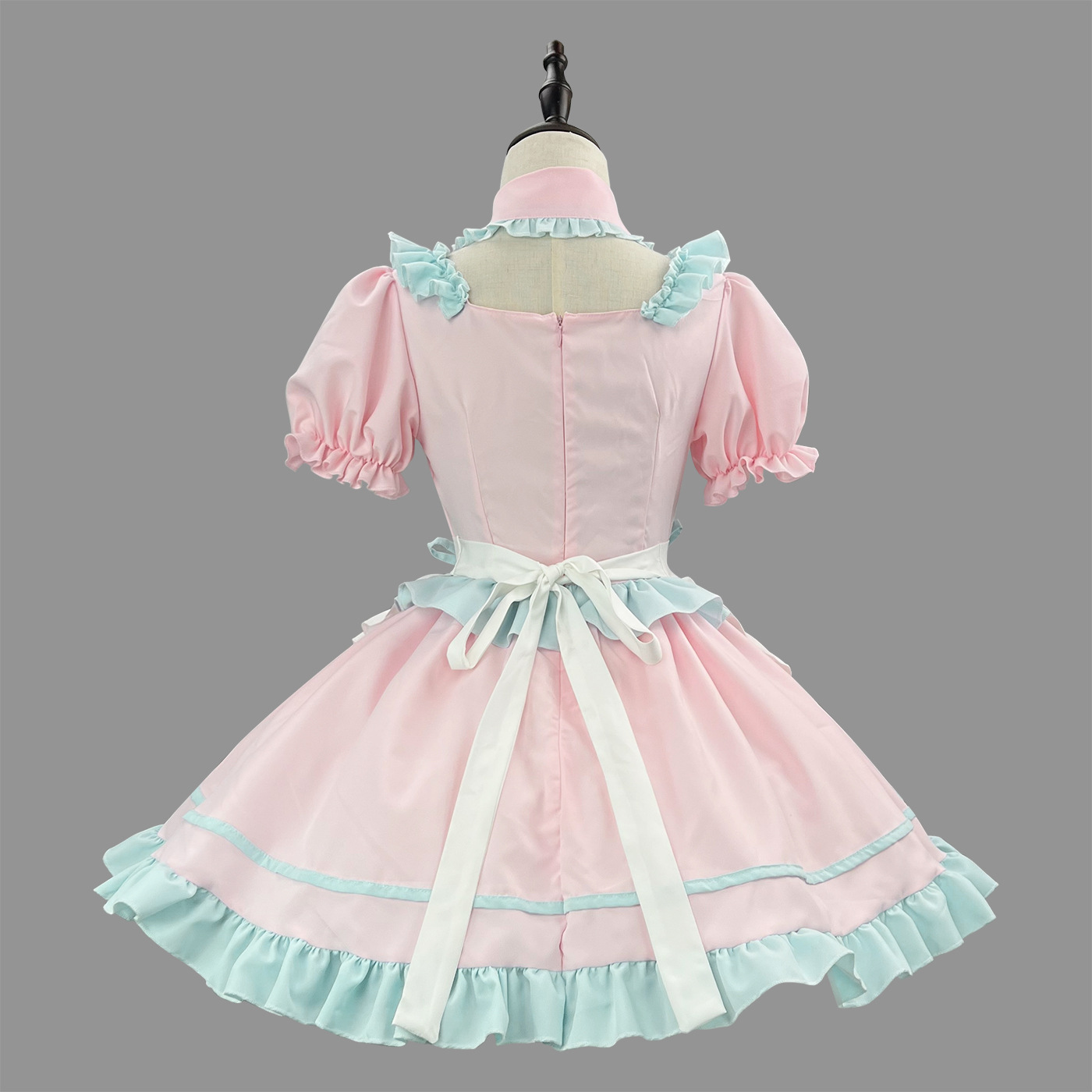 Anime S-5XL Süßes Niedliches L – Anime Cosplay Shop Bewertung und Preis