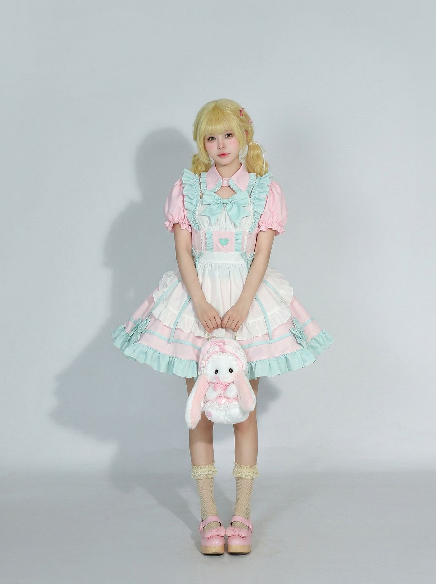 Anime S-5XL Süßes Niedliches L – Anime Cosplay Shop Bewertung und Preis