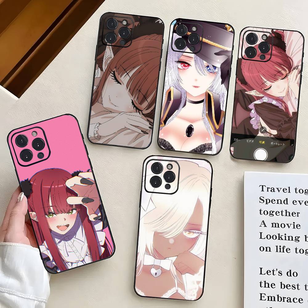 M-Marin Anime K-Kitagawa COSPL – Anime Cosplay Quotes Bewertung und Preis