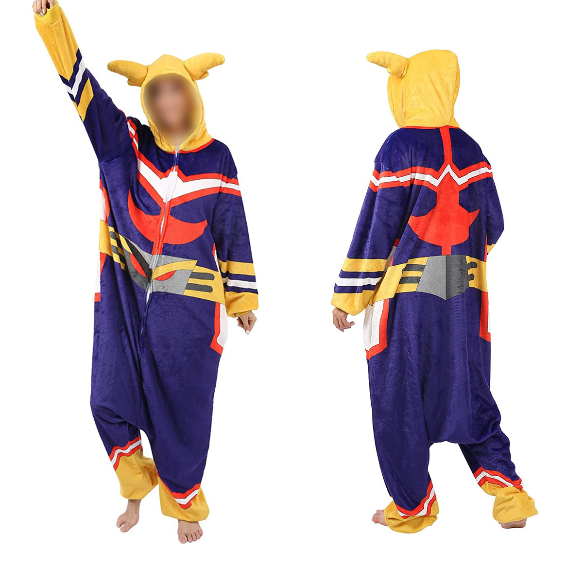 My Hero Academia Cosplay Pyjam – Anime Cosplay Dance Bewertung und Preis