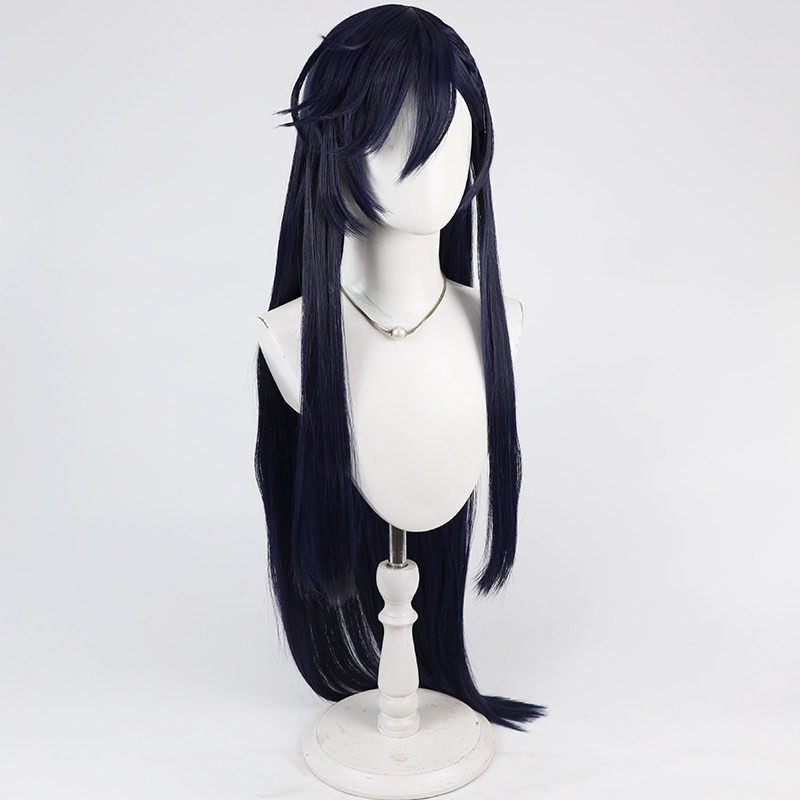 Brunhilde Cosplay-Perücke, Rec – Anime Cosplay Party Bewertung und Preis
