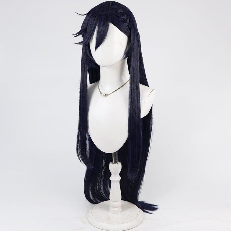 Brunhilde Cosplay-Perücke, Rec – Anime Cosplay Party Bewertung und Preis