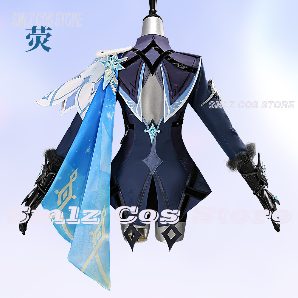 2026 Genshin Impact Reisende L – Anime Cosplay Outfits For Women Bewertung und Preis
