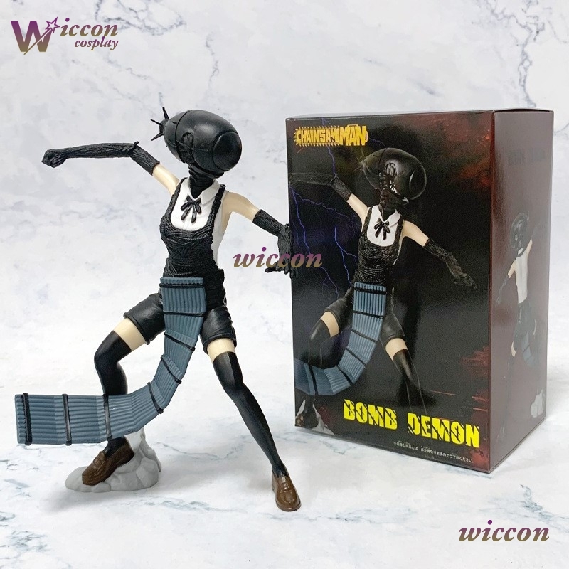 ChaiMannsaw Man Reze Cosplay K – Anime Cosplay Makima Bewertung und Preis