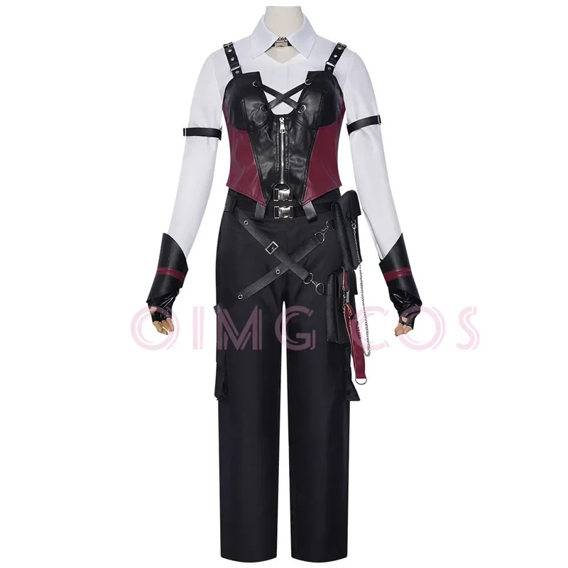 Love and Deepspace Deep Space  – Anime Cosplay Party Bewertung und Preis