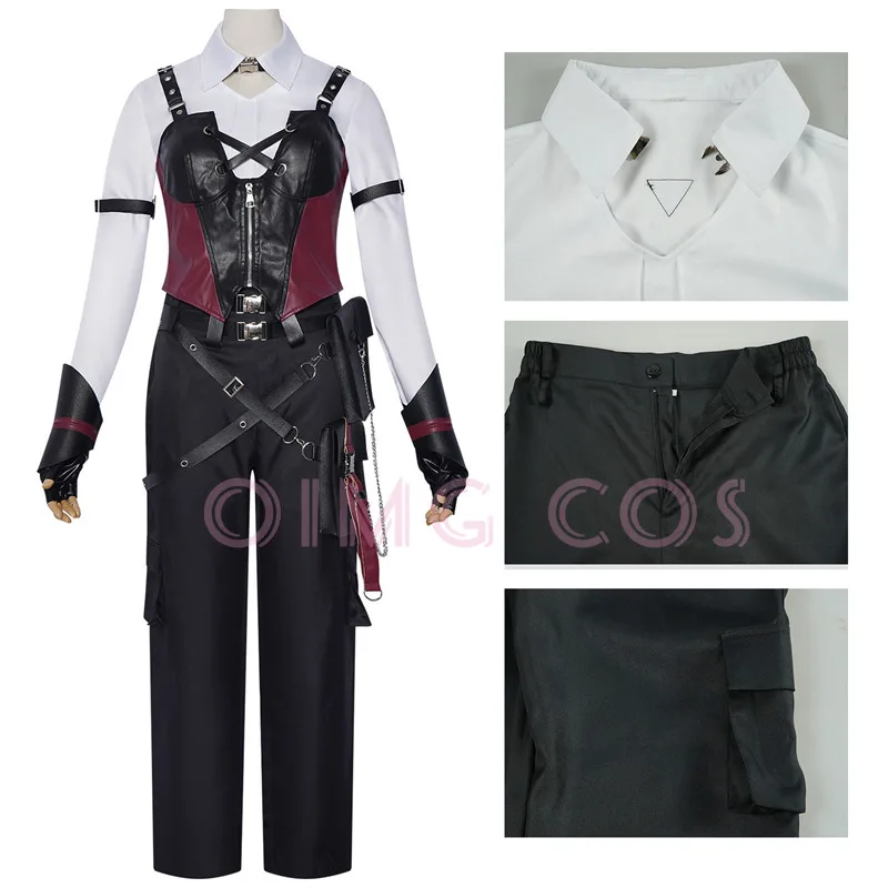 Love and Deepspace Deep Space  – Anime Cosplay Party Bewertung und Preis