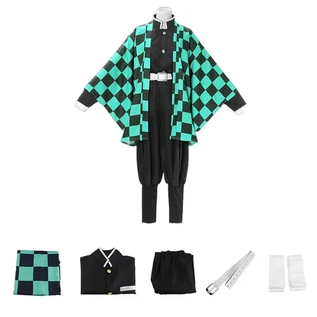 2026 Japanisches Anime-Cosplay – Cosplay Anime Zenitsu Bewertung und Preis