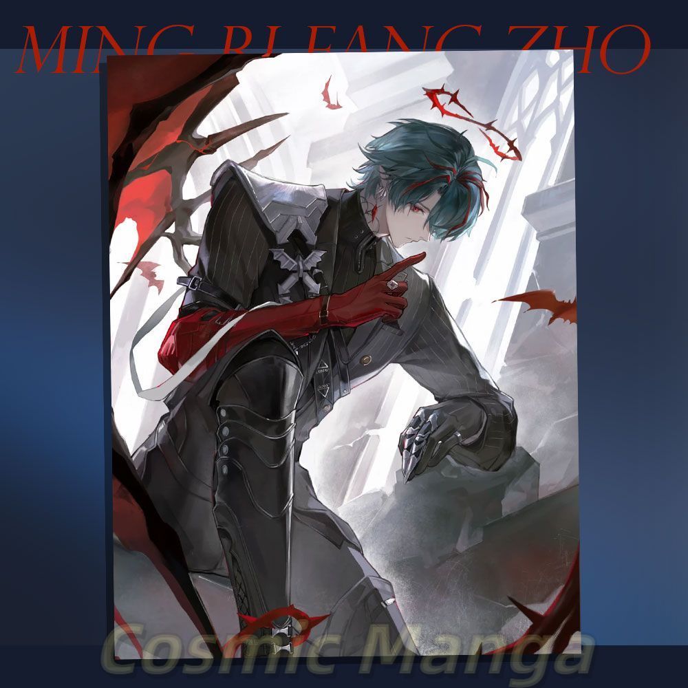 Game 10cm Arknights: Endfield  – Anime Cosplay Photo Bewertung und Preis