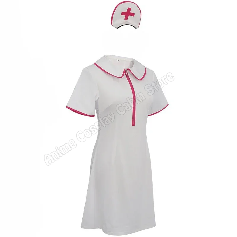 Halloween-Kostüme Makima Krank – Anime Cosplay Makima Bewertung und Preis