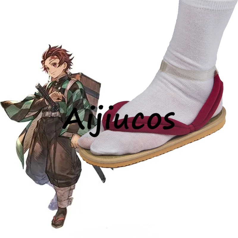 Anime Demon Slayer Kamado Nezu – Cosplay Anime Zenitsu Bewertung und Preis