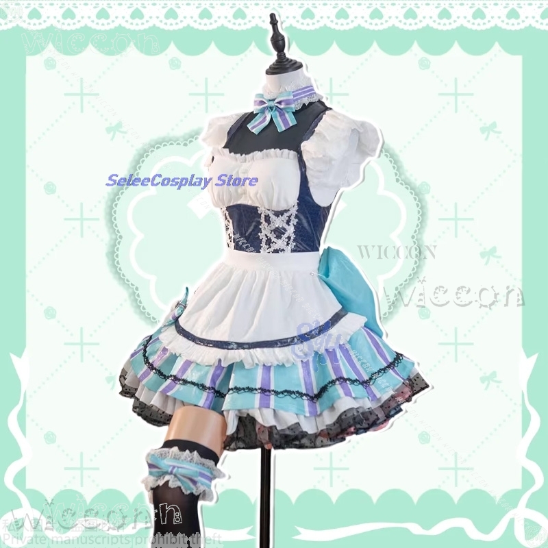 Halloween Party Karneval Kostü – Anime Cosplay Shop Bewertung und Preis