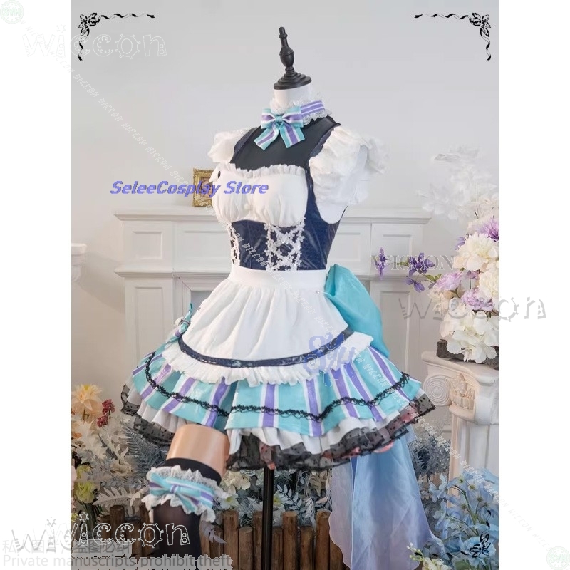 Halloween Party Karneval Kostü – Anime Cosplay Shop Bewertung und Preis