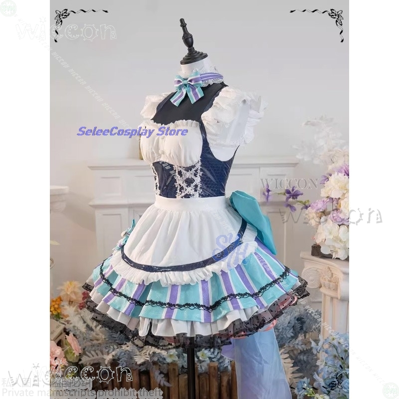 Halloween Party Karneval Kostü – Anime Cosplay Shop Bewertung und Preis