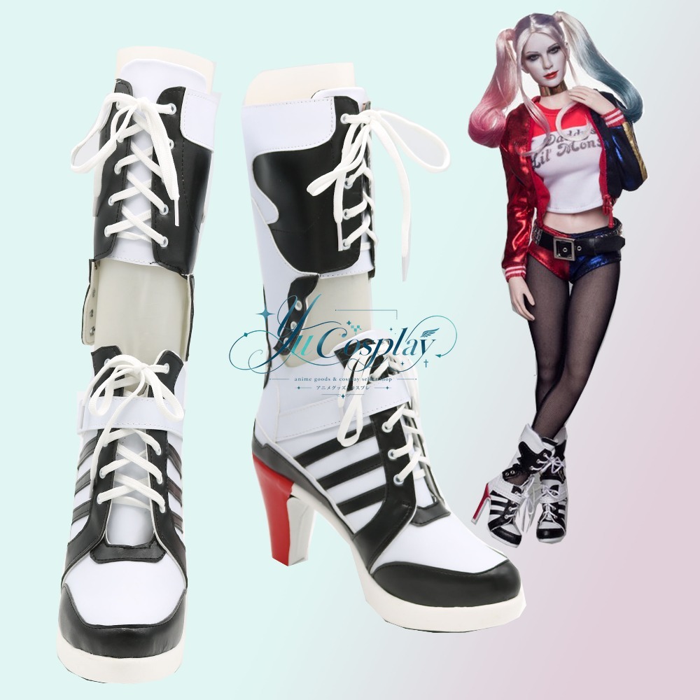 Live-Action-Film-Cosplay-Schuh – Live Action Anime Cosplay Bewertung und Preis