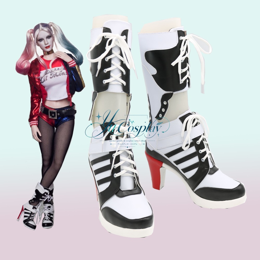 Live-Action-Film-Cosplay-Schuh – Live Action Anime Cosplay Bewertung und Preis